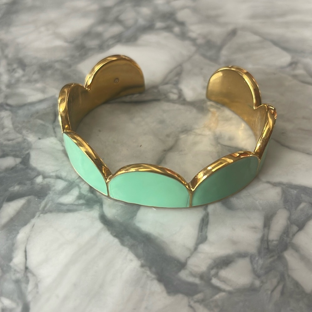 Lovely Kate Spade bangle